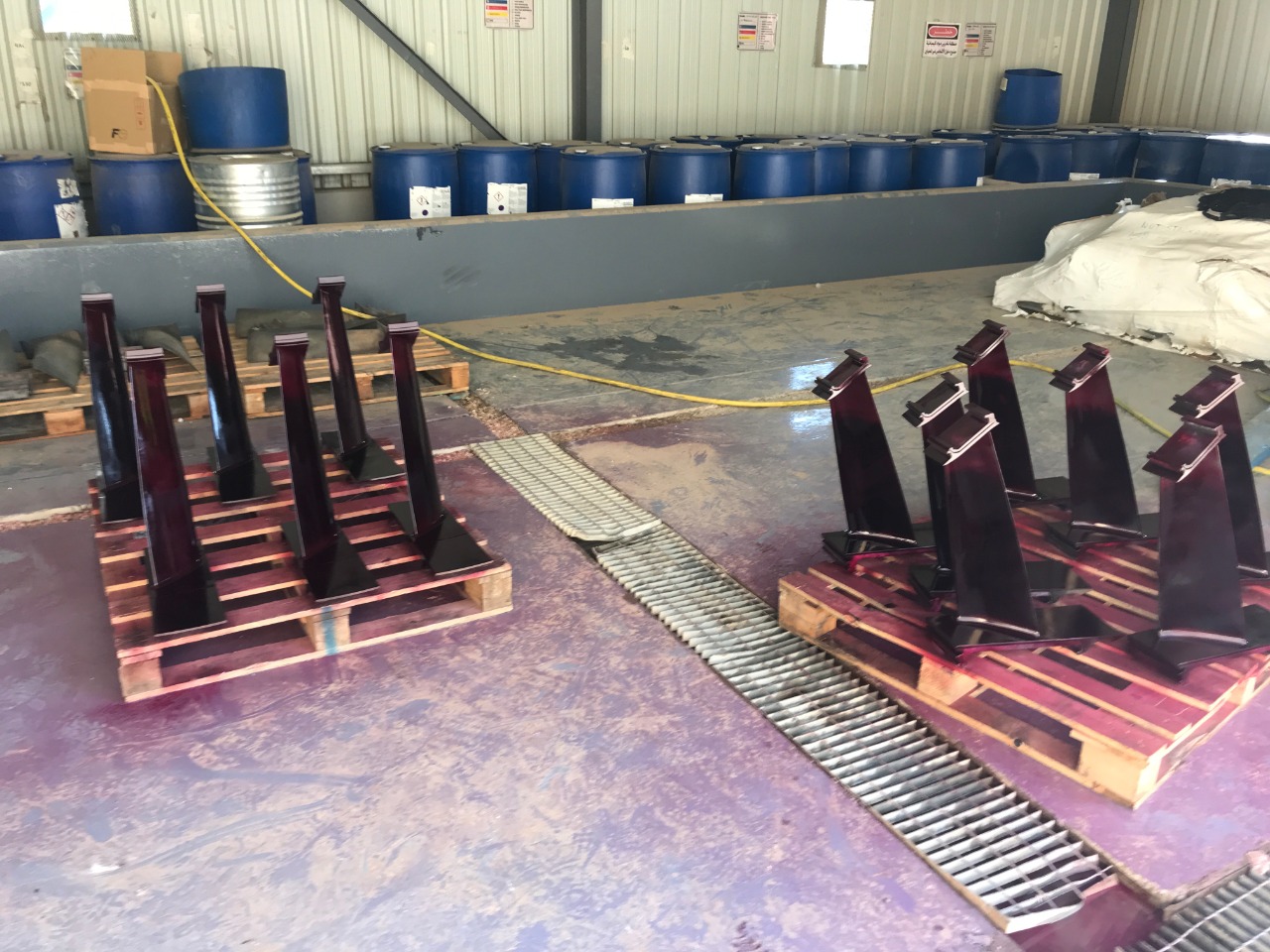 training and NDT services